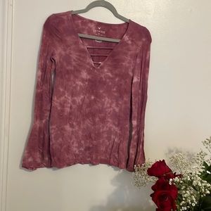 American Eagle Long Sleeve